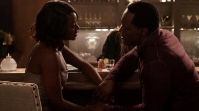 Tyler Perry's The Oval