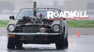 Roadkill
