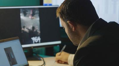 Crimewatch Live