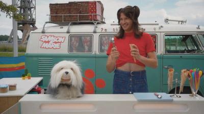 Samson & Marie IJsjestijd