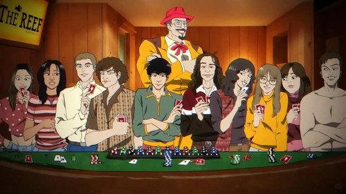 Fishtank filmas žiurėti online