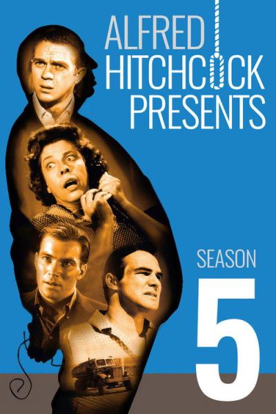 Alfred Hitchcock Presents filmas online