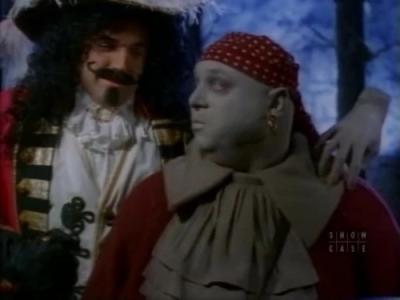 The New Addams Family