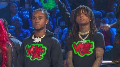 Nick Cannon Presents: Wild 'N Out