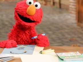 Sesame Street
