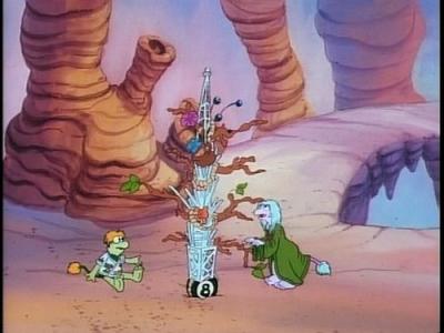 Fraggle Rock: The Animated Series