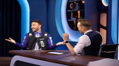 De Avondshow met Arjen Lubach