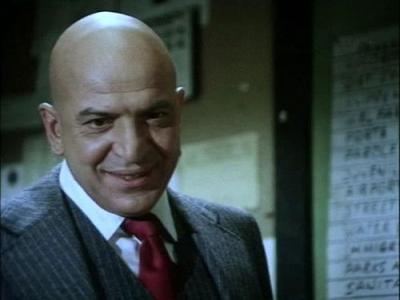 Kojak