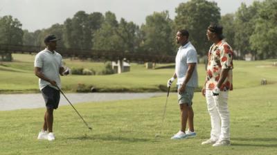 Love & Hip Hop Atlanta