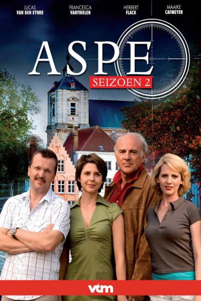 Aspe filmas online