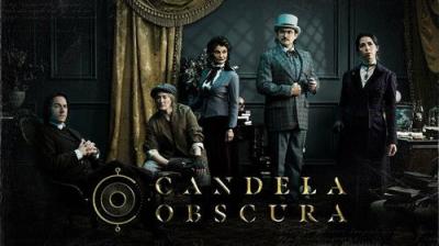 Candela Obscura