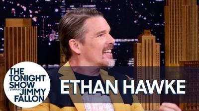 The Tonight Show Starring Jimmy Fallon