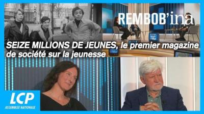 Rembob'Ina