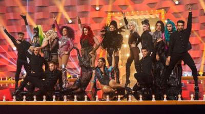 Drag Race España