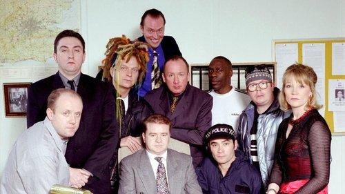 Operation Good Guys filmas žiurėti online