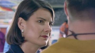 Heartbreak High