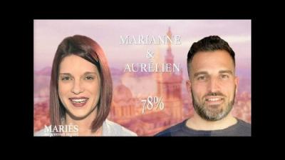 Mariés au premier regard