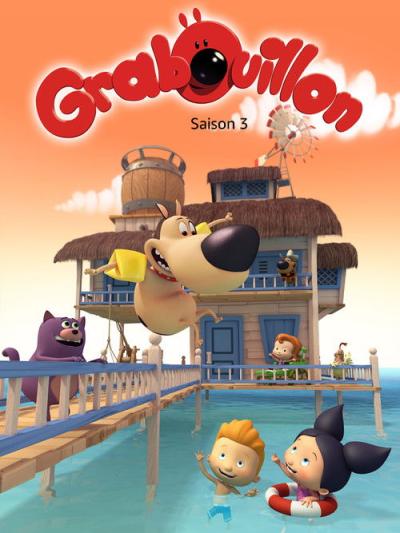 Grabouillon filmas online