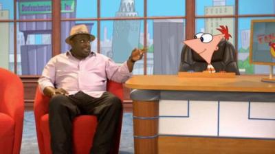 Take Two with Phineas and Ferb