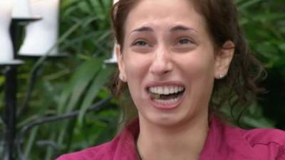 I'm a Celebrity...Get Me Out of Here!