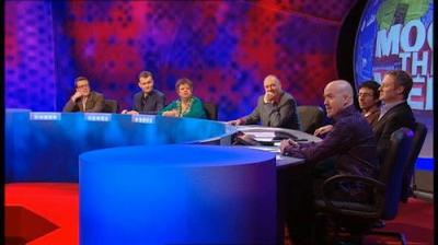 Mock the Week