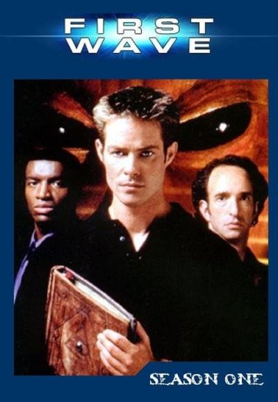 First Wave filmas online