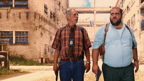 Gutiérrez Is mai neim filmas žiurėti online