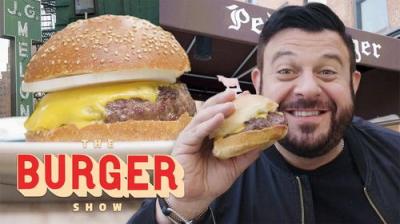 The Burger Show