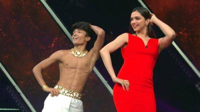 Dance Plus