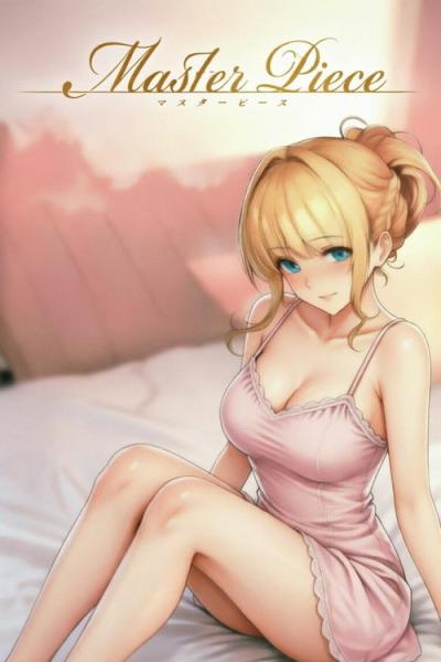 マスターピース THE ANIMATION filmas online