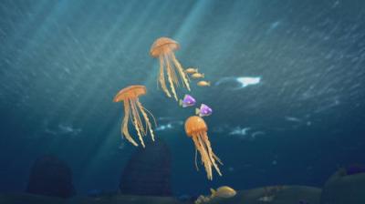 Voriukas ir jo šaunieji draugai