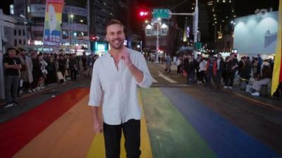 The Amazing Race Australia