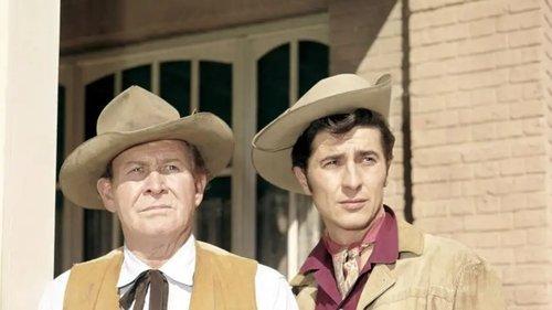 Outlaws filmas žiurėti online