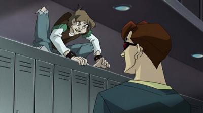 X-Men: Evolution