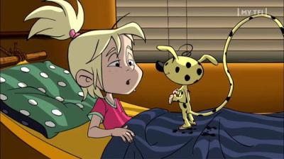 Marsupilami