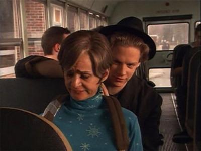 Strangers with Candy