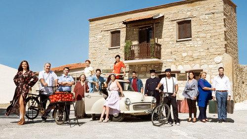 La Pasta Pomiliώri filmas žiurėti online