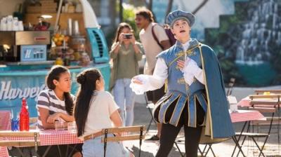 The Bureau of Magical Things