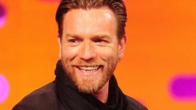 The Graham Norton Show