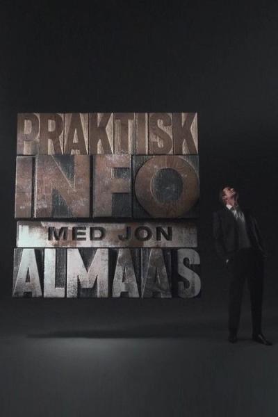 Praktisk info med Jon Almaas filmas online