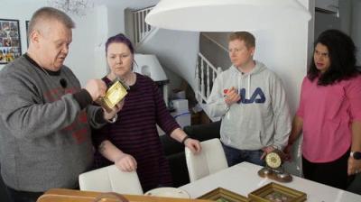 Suomen huutokauppakeisari