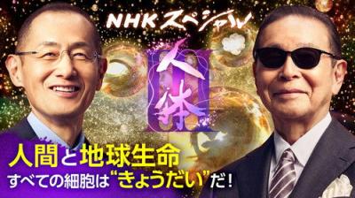 NHKスペシャル