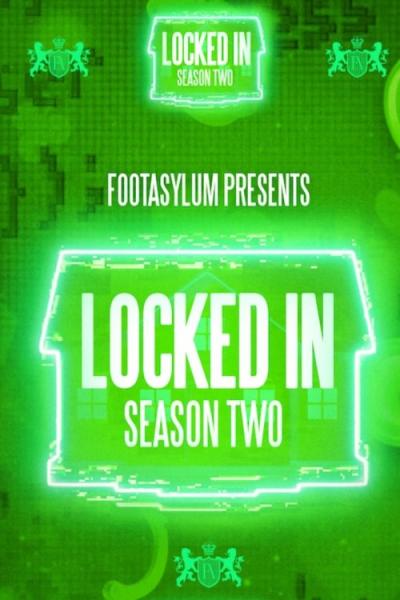 Locked In filmas online