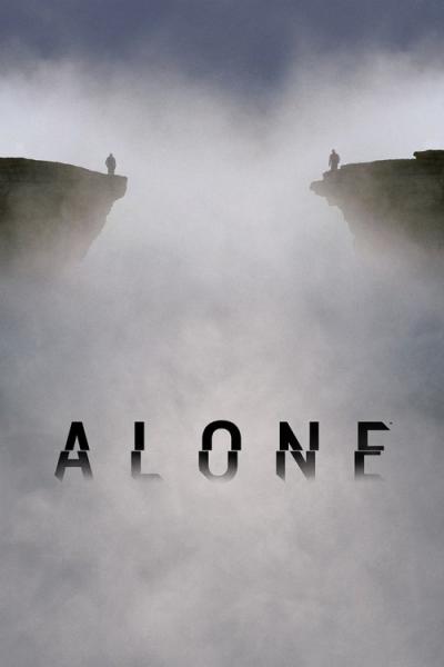 Alone filmas online