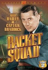 Racket Squad filmas online
