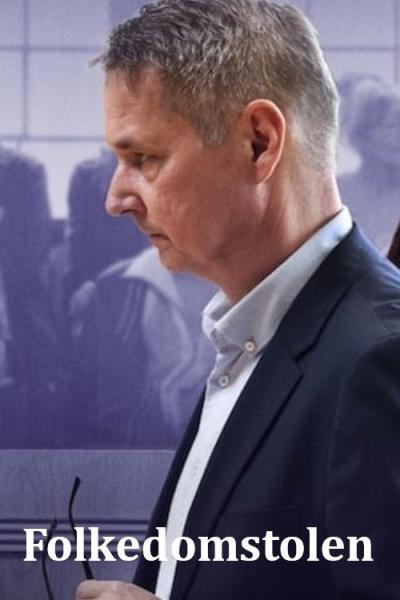 Folkedomstolen filmas online