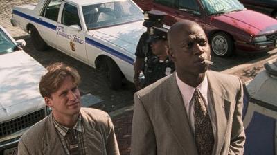 Homicide: Life on the Street