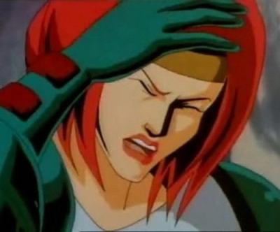 G.I. Joe Extreme
