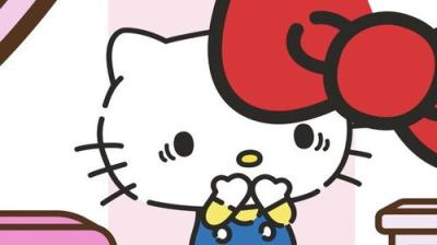 Hello Kitty and Friends Supercute Adventures
