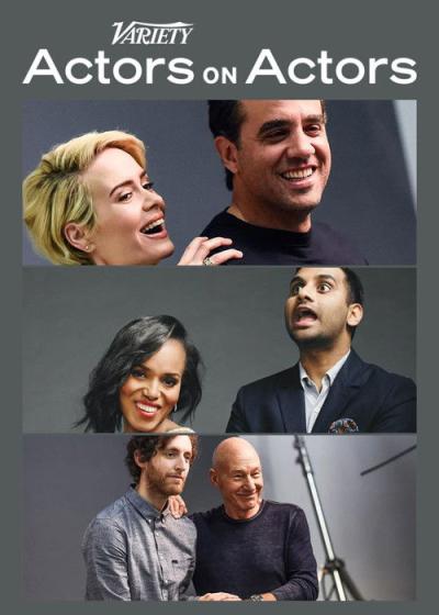 Variety Studio: Actors on Actors filmas online
